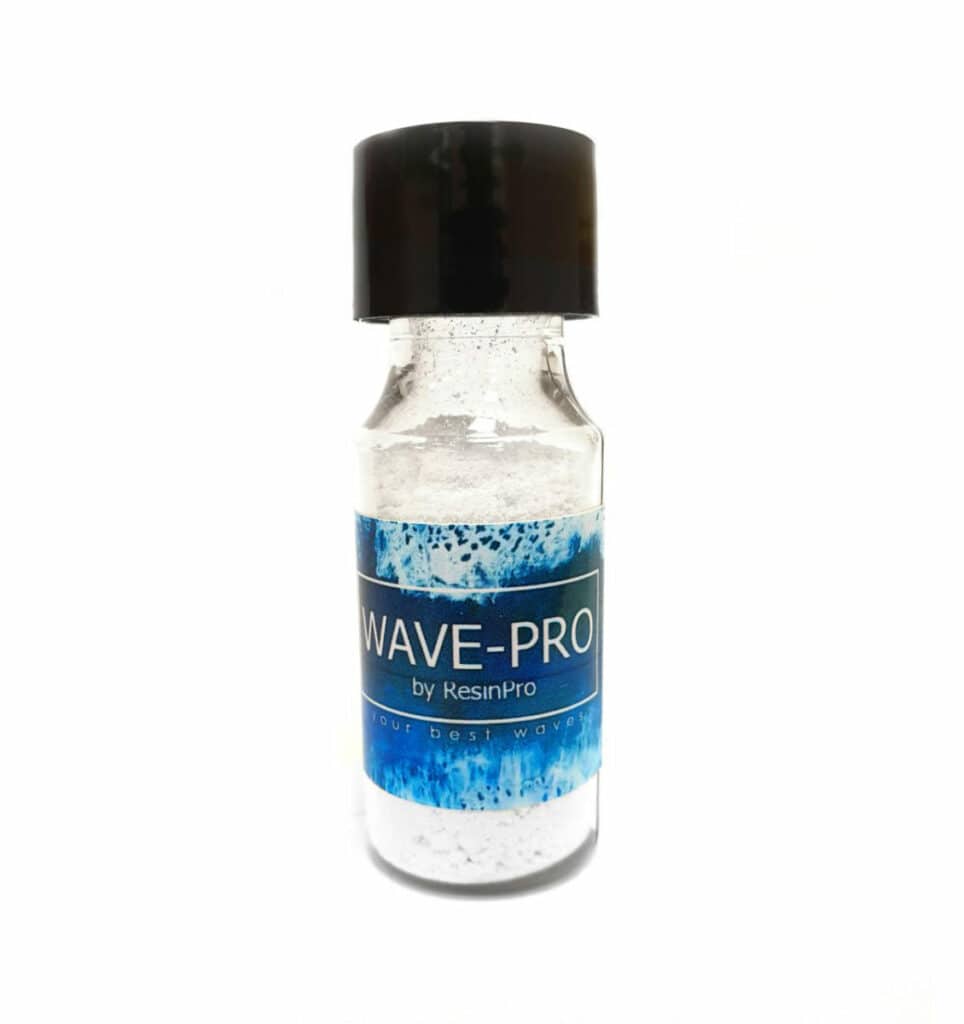 Pro for wave маска
